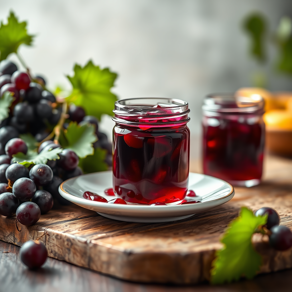 Common Mistakes - grape jelly recipes