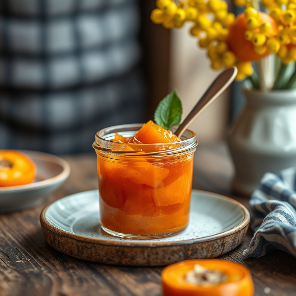 Common Mistakes - persimmon jam recipes