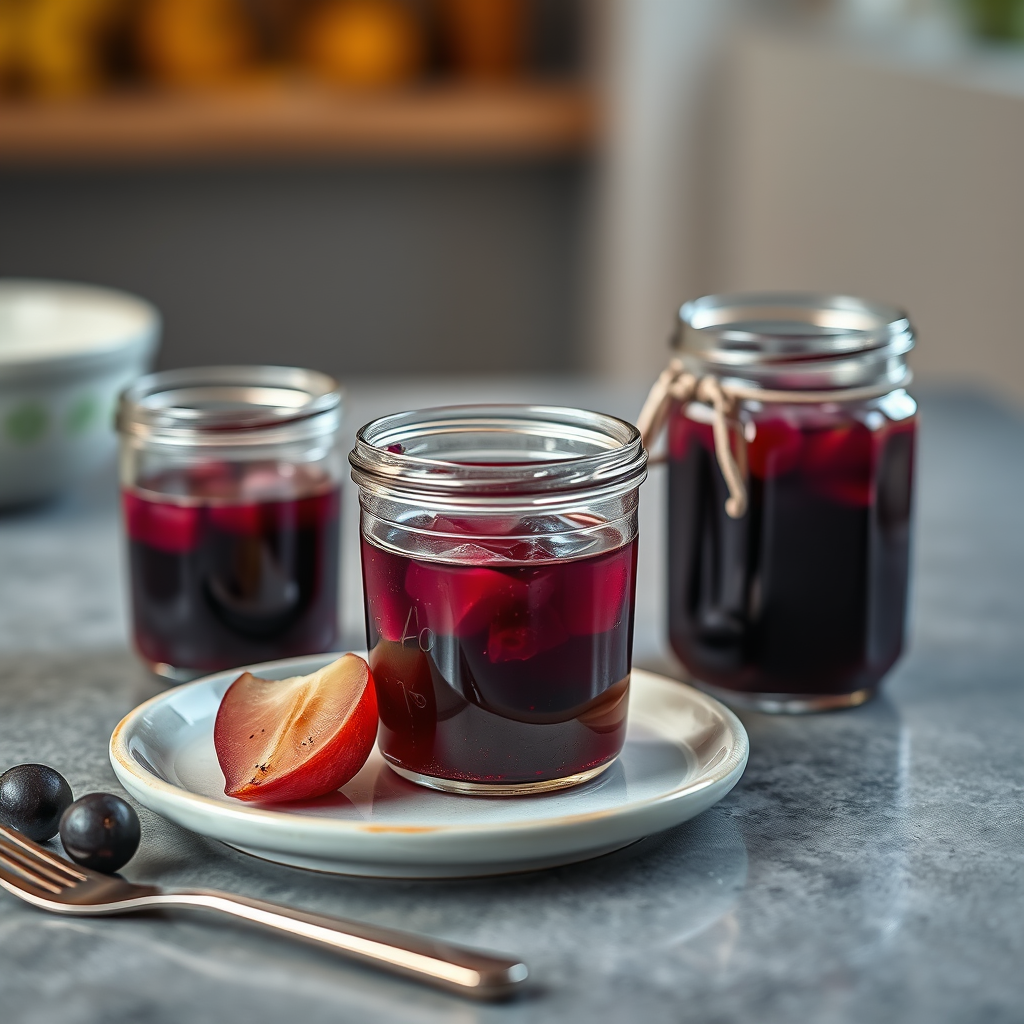 Common Mistakes - grape juice jelly recipe