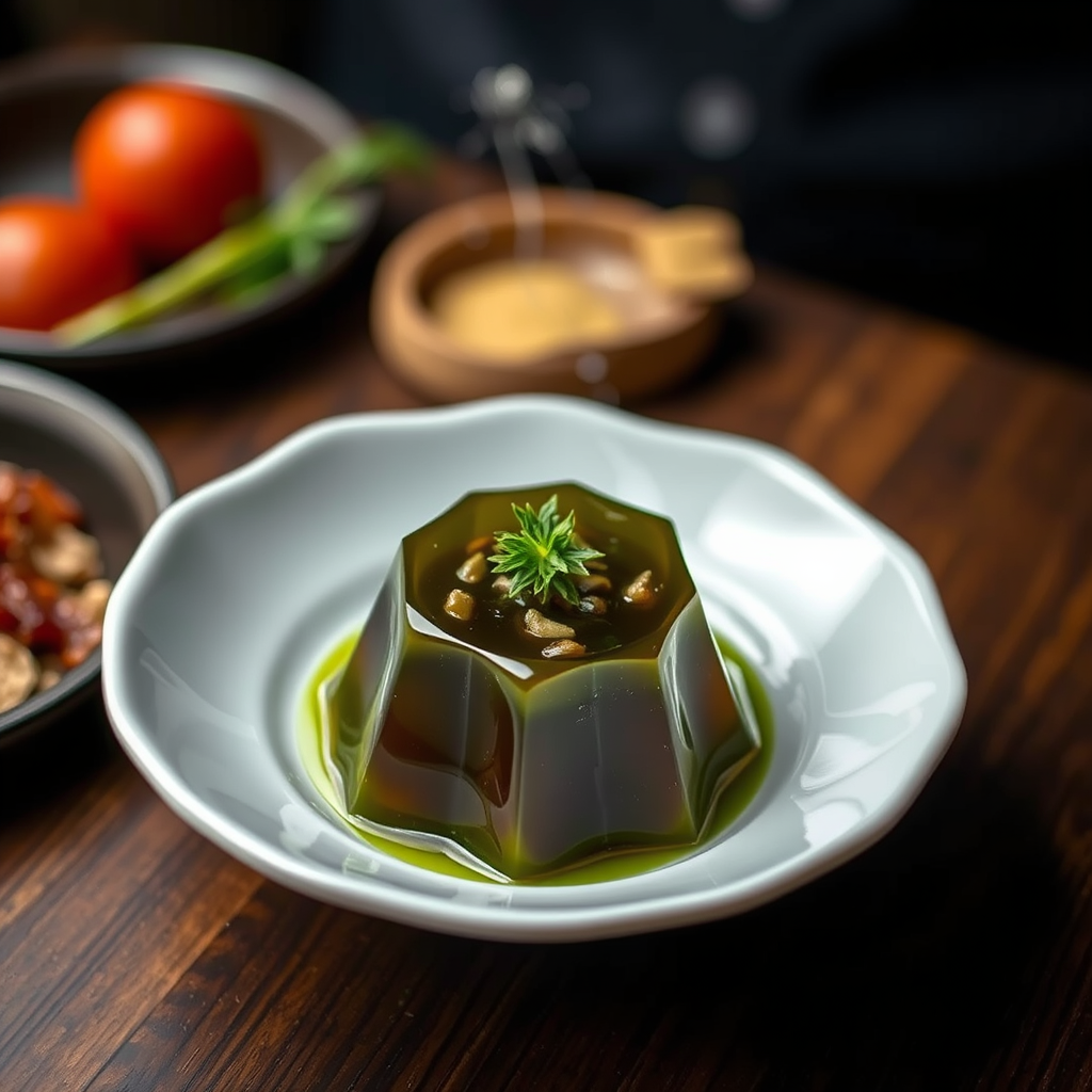 Common Mistakes - grass jelly recipe