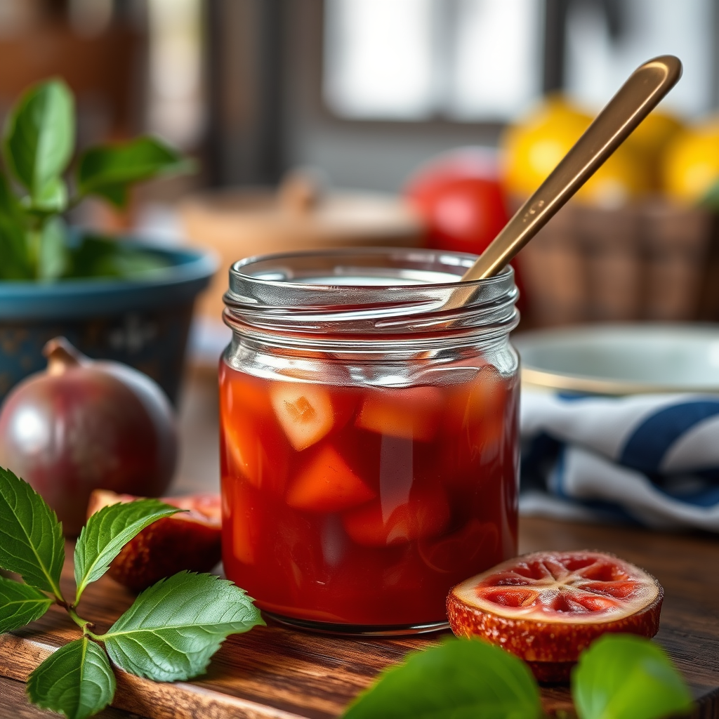 Common Mistakes - guava jelly recipes