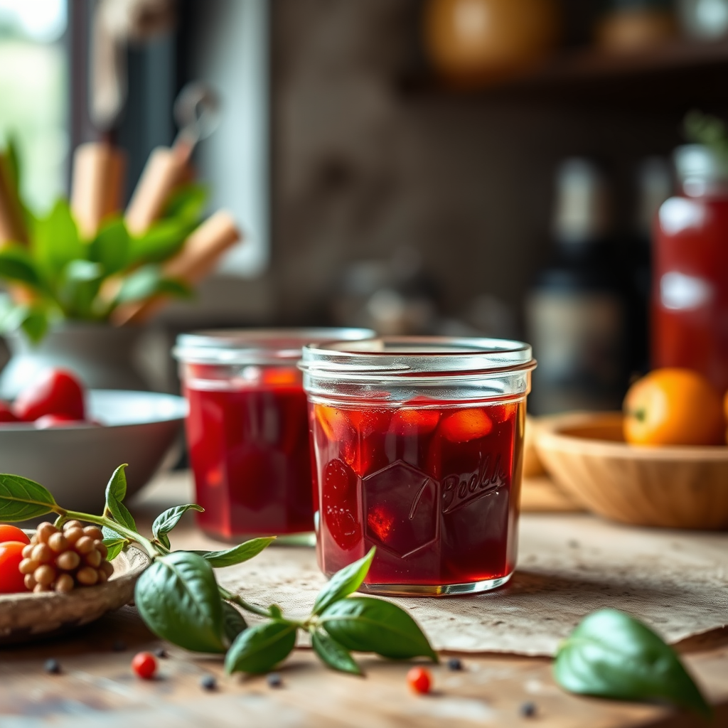 Common Mistakes - hot pepper jelly recipes