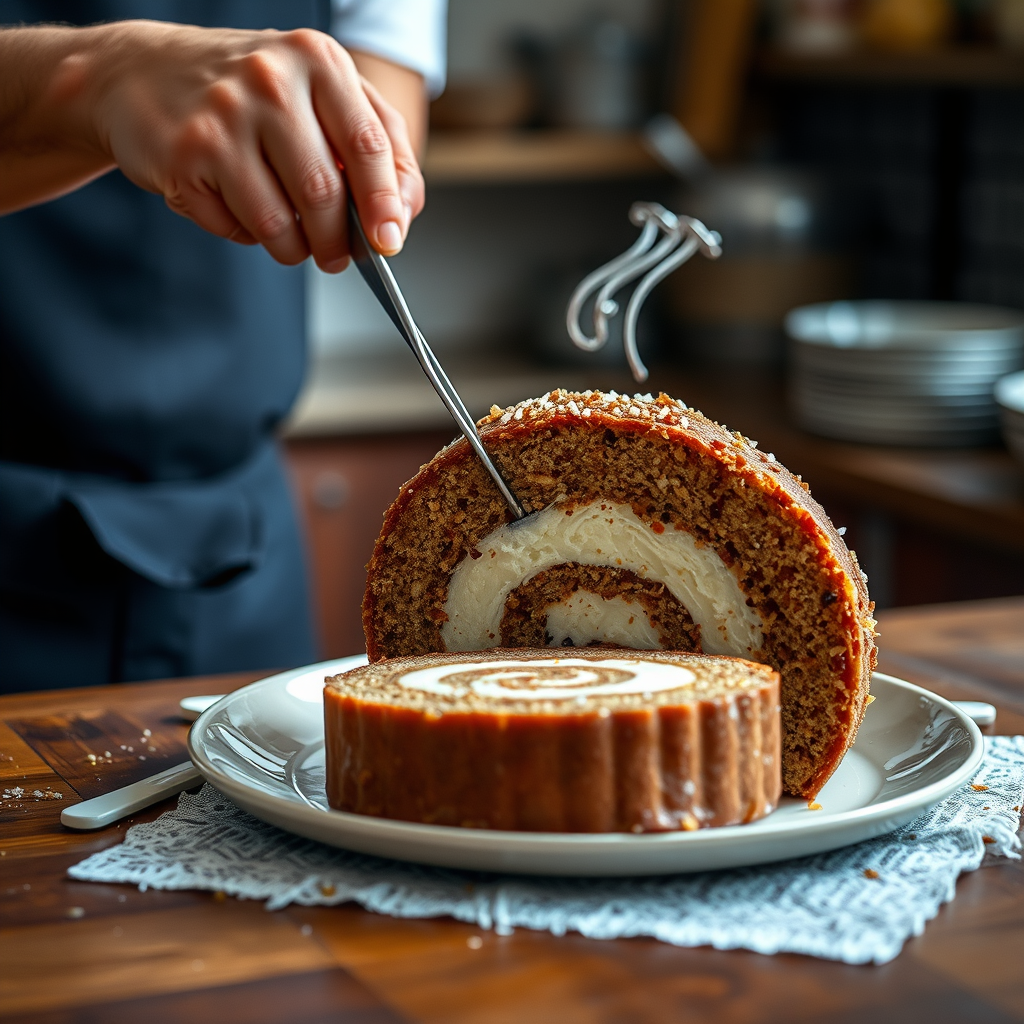 Common Mistakes - jelly roll cake recipe