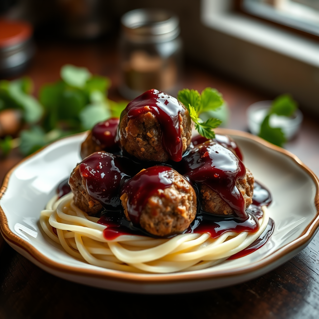 Common Mistakes - meatball recipe slow cooker grape jelly