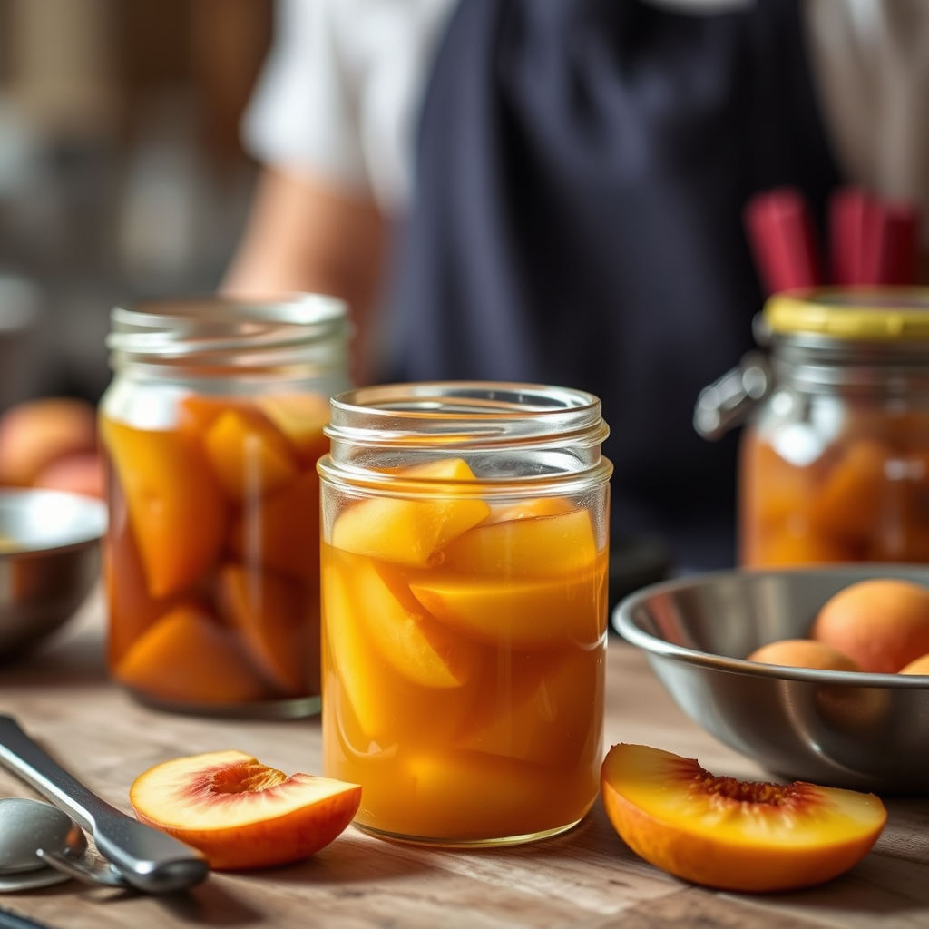 Common Mistakes - peach jelly recipes for canning