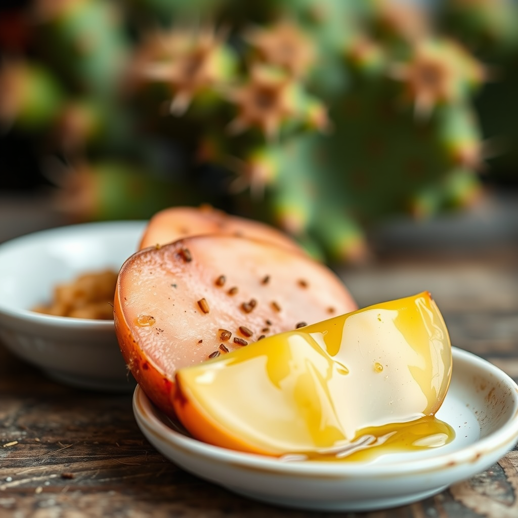 Common Mistakes - prickly pear cactus fruit jelly recipes