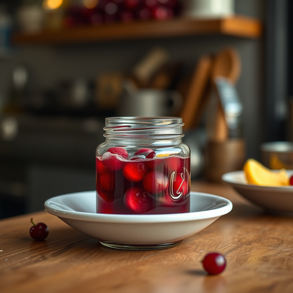 Common Mistakes - recipes with canned cranberry jelly