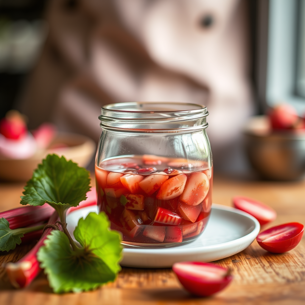 Common Mistakes - rhubarb jelly recipes