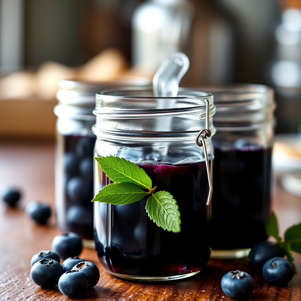 Common Mistakes - sure jell blueberry jelly recipe