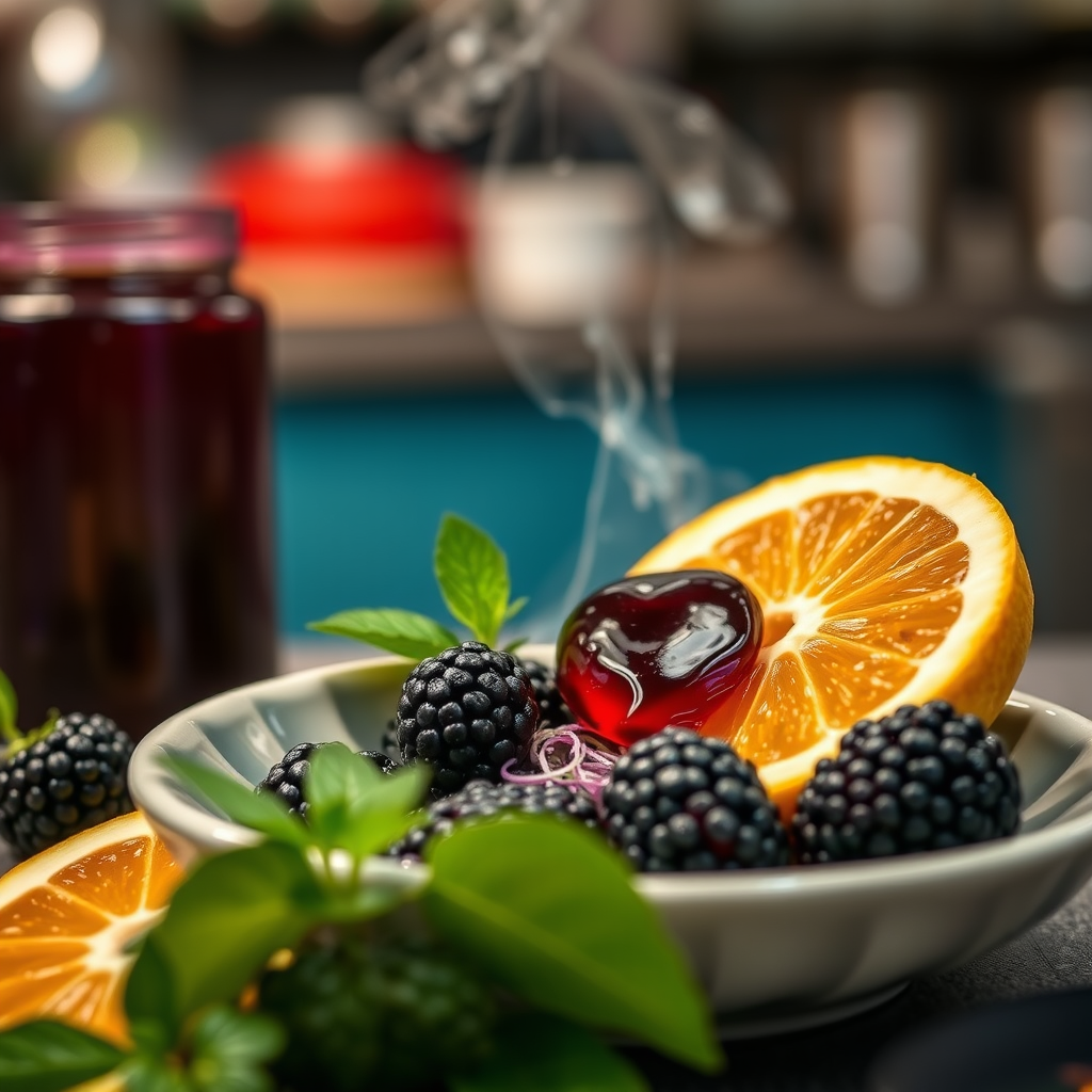 Common Mistakes - sure jell recipe for blackberry jelly