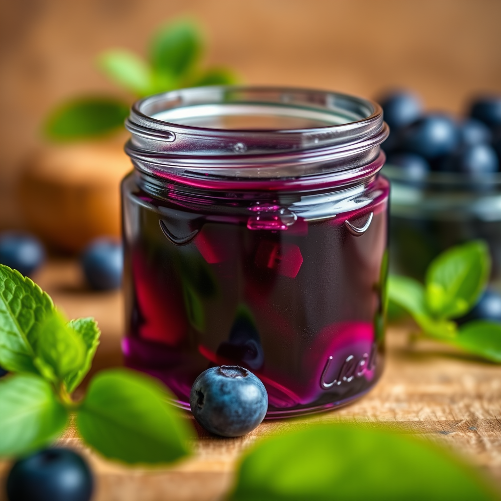 Common Mistakes - blueberry jelly recipe without pectin