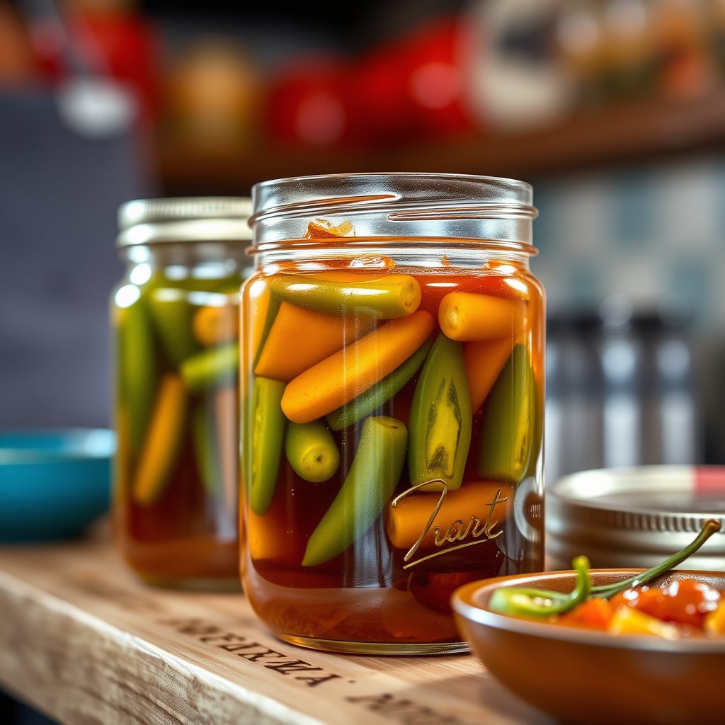 Common Mistakes - canning jalapeno jelly recipe