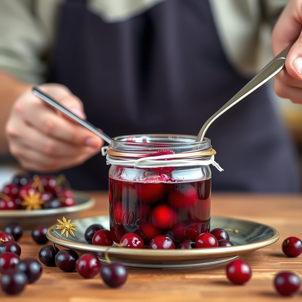 Common Mistakes - chokecherry jelly recipes