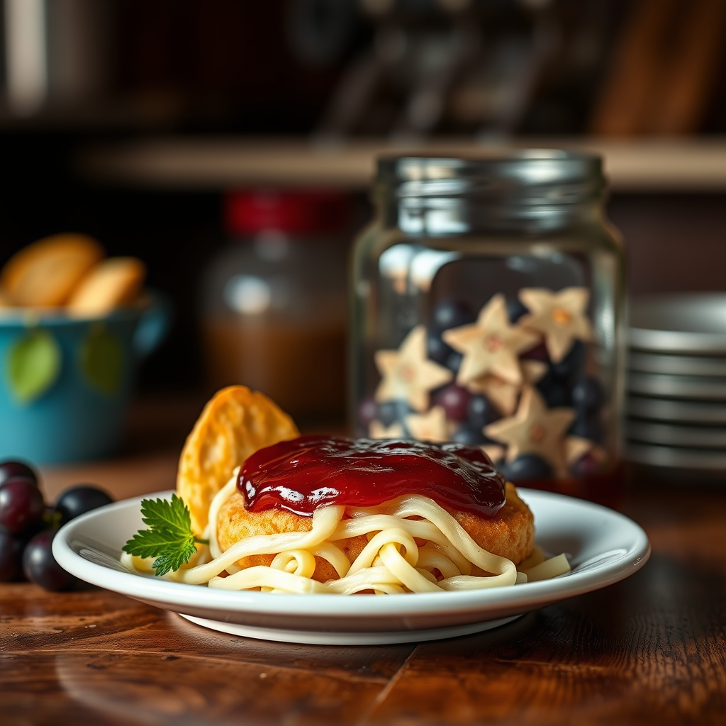 Common Mistakes - grape jelly recipe for little smokies