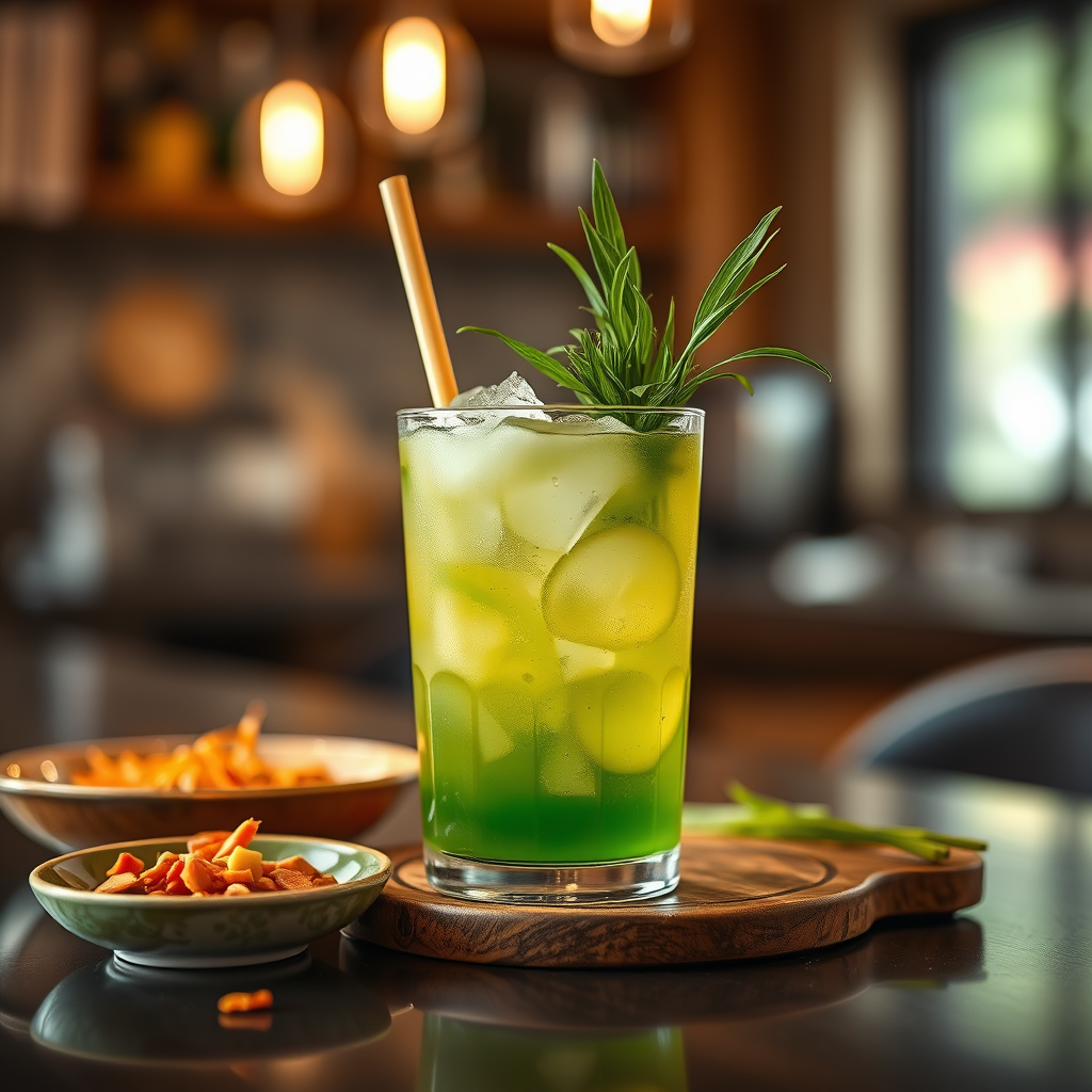 Common Mistakes - grass jelly drink recipe