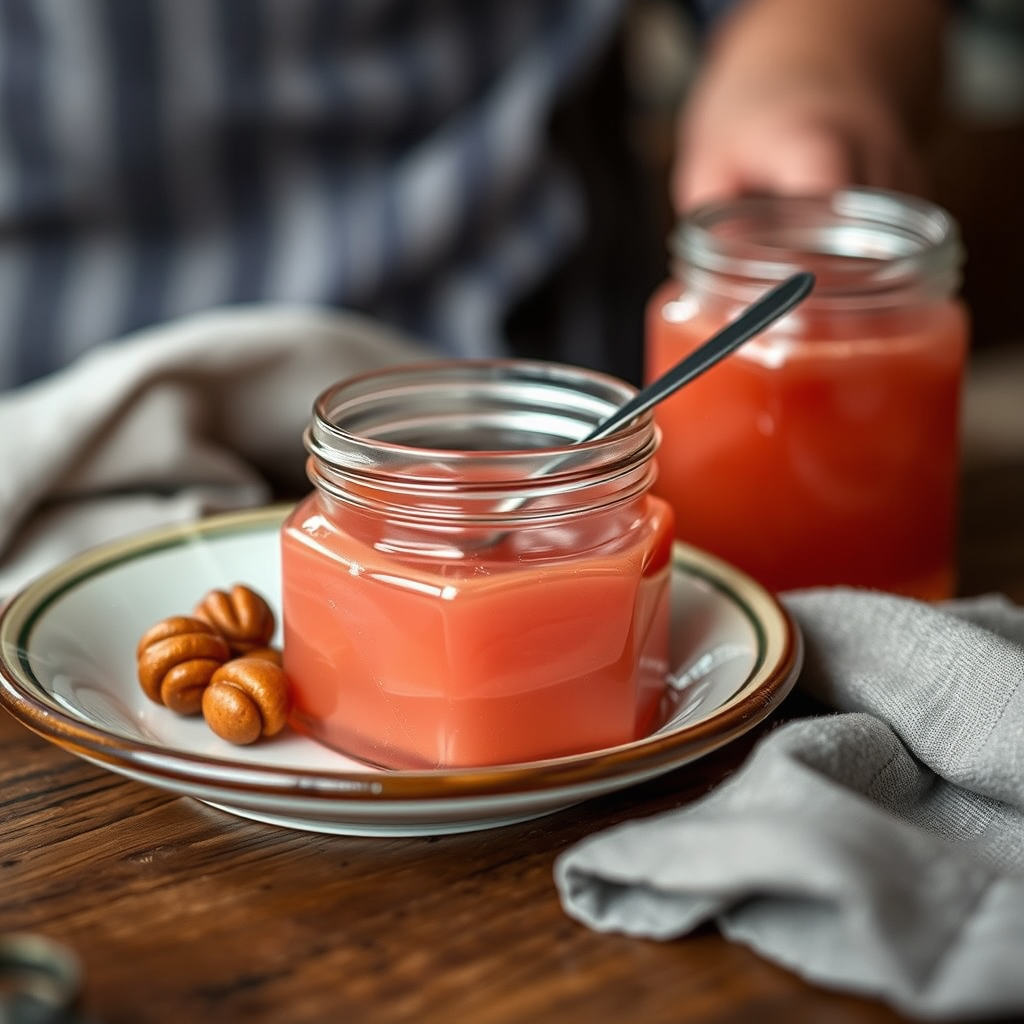Common Mistakes - honeysuckle jelly recipe