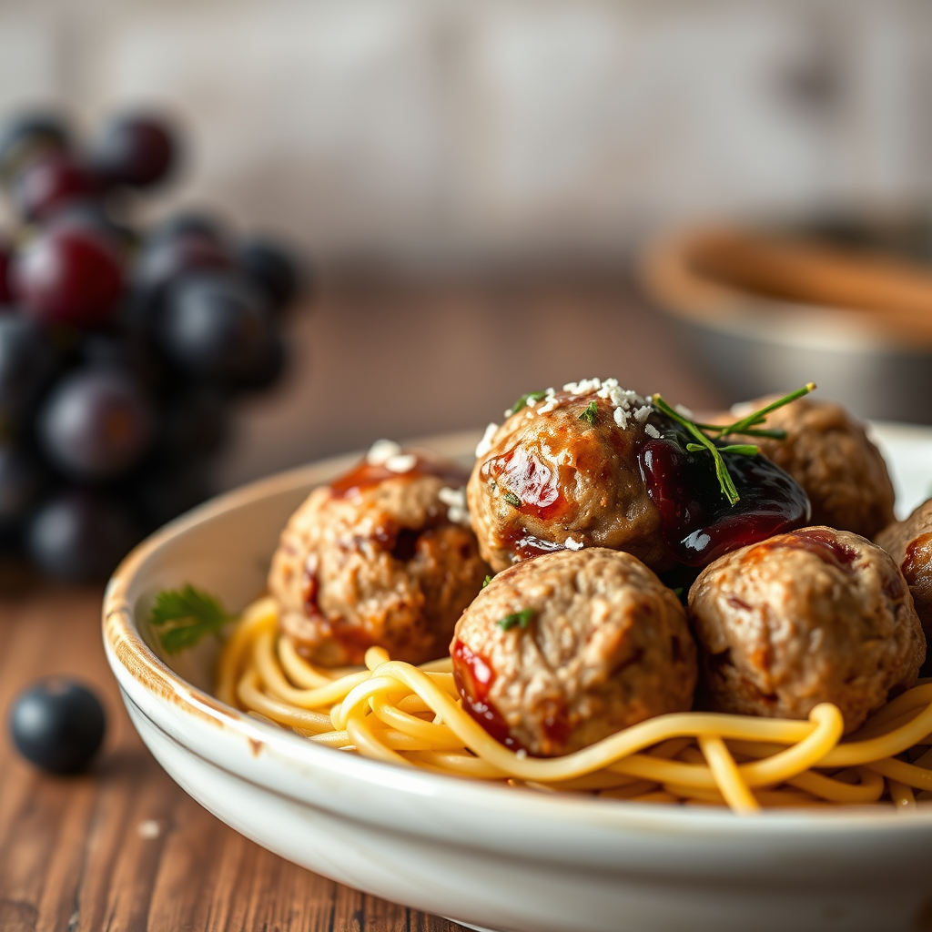Common Mistakes - meatballs in grape jelly recipe