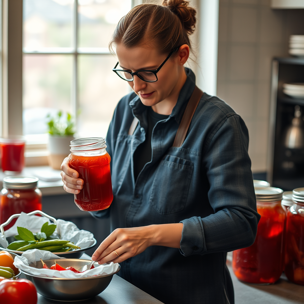 Common Mistakes - pepper jelly recipe for canning