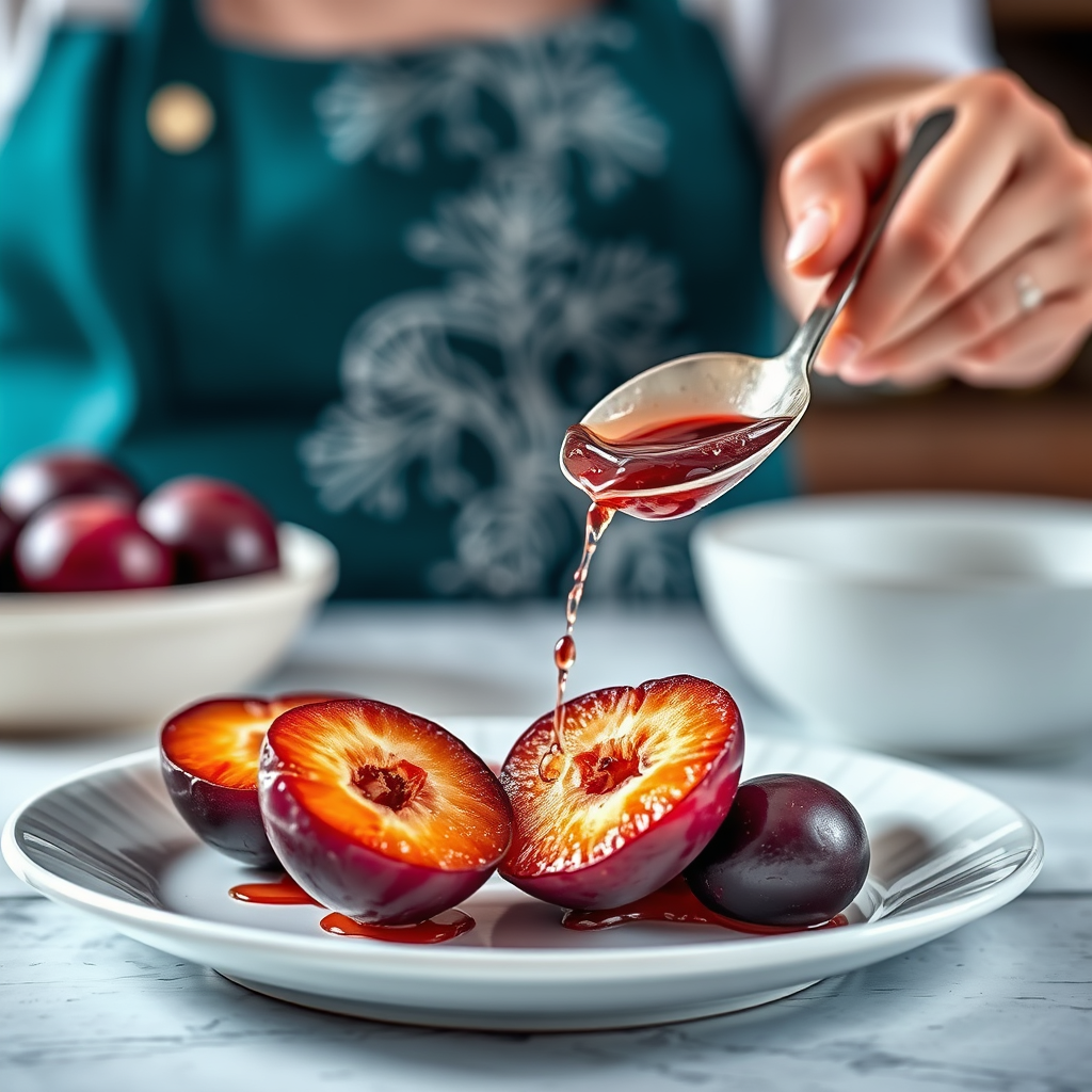 Common Mistakes - plum jelly without pectin recipe