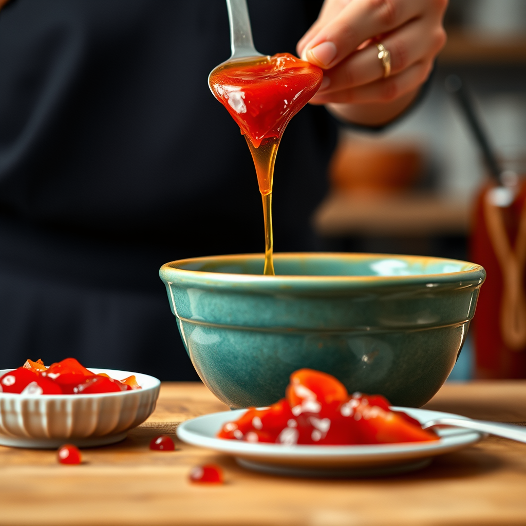 Common Mistakes - sure jell hot pepper jelly recipe