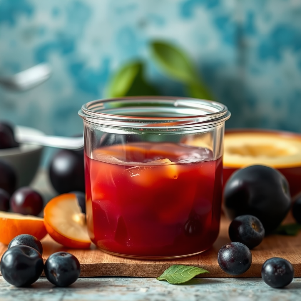 Common Mistakes - sure jell plum jelly recipe