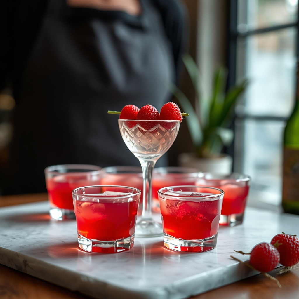 Common Mistakes - vodka jelly shots recipe