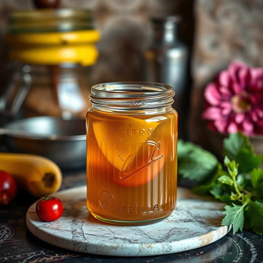 Common Mistakes - banana jelly recipe