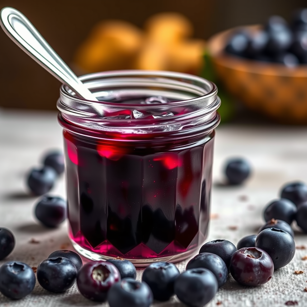 Common Mistakes - blueberry jelly recipe with pectin
