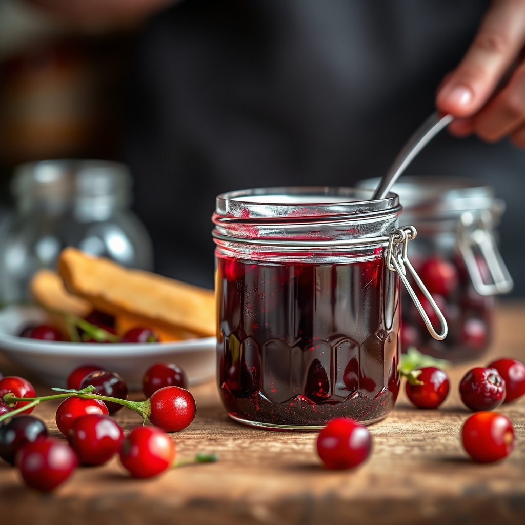 Common Mistakes - cranberry pepper jelly recipe