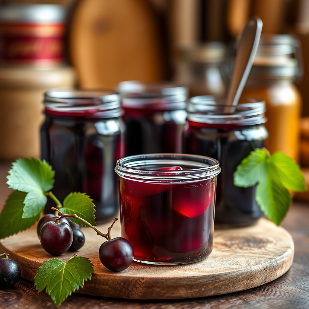 Common Mistakes - grape jelly recipe without pectin