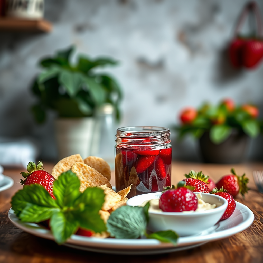 Common Mistakes - ball strawberry jam recipe