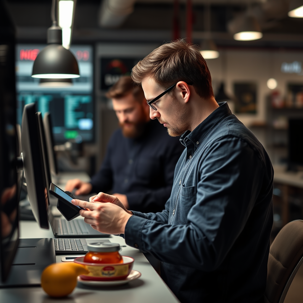 Common Mistakes - recipe for crabapple jam