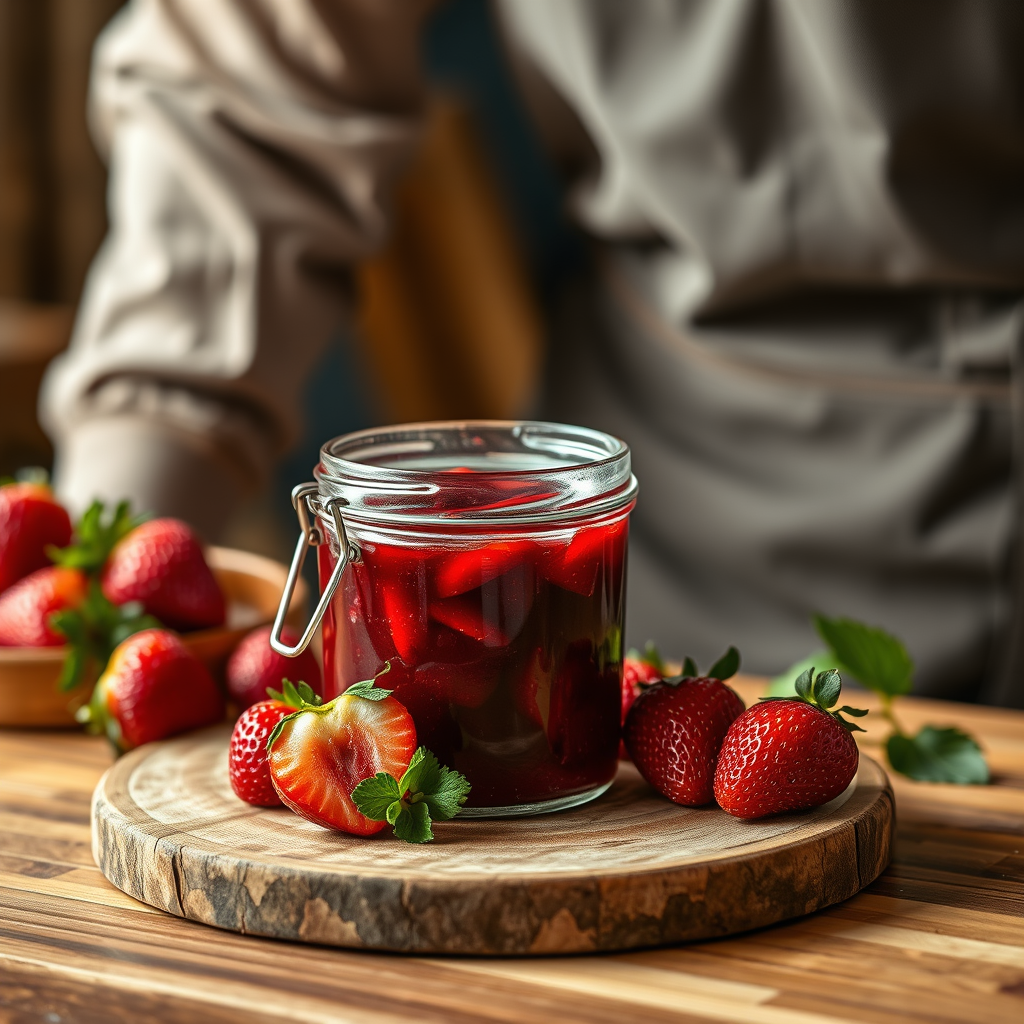 Common Mistakes - strawberry rhubarb jam recipes