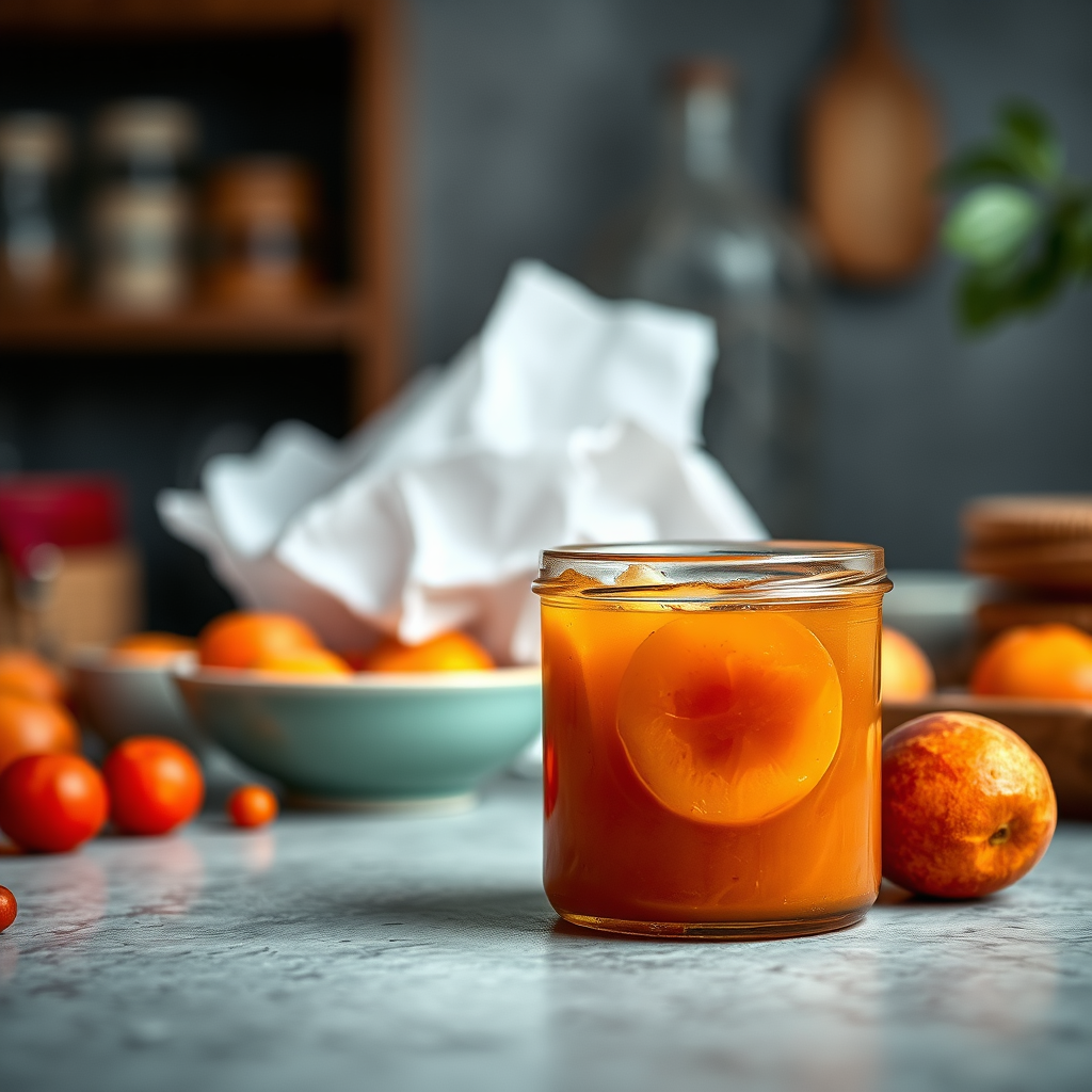 Common Mistakes - apricot jam recipes