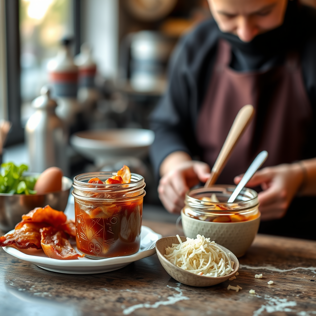 Common Mistakes - easy bacon jam recipe