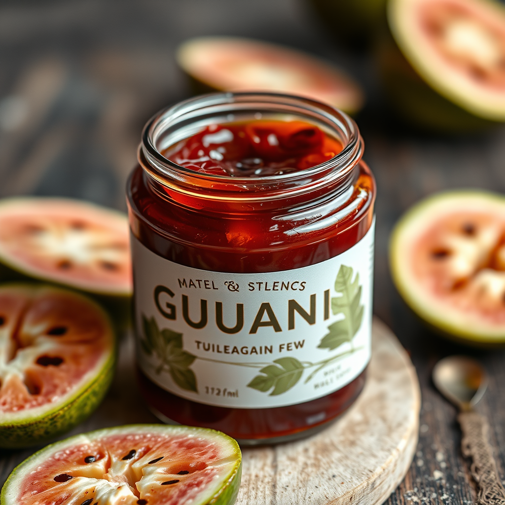 Common Mistakes - guava jam recipes