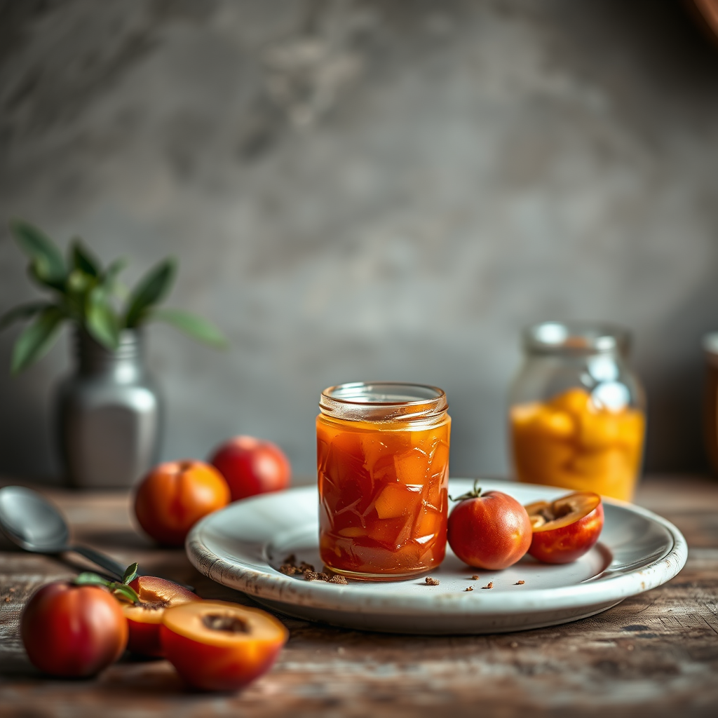 Common Mistakes - nectarine jam recipe