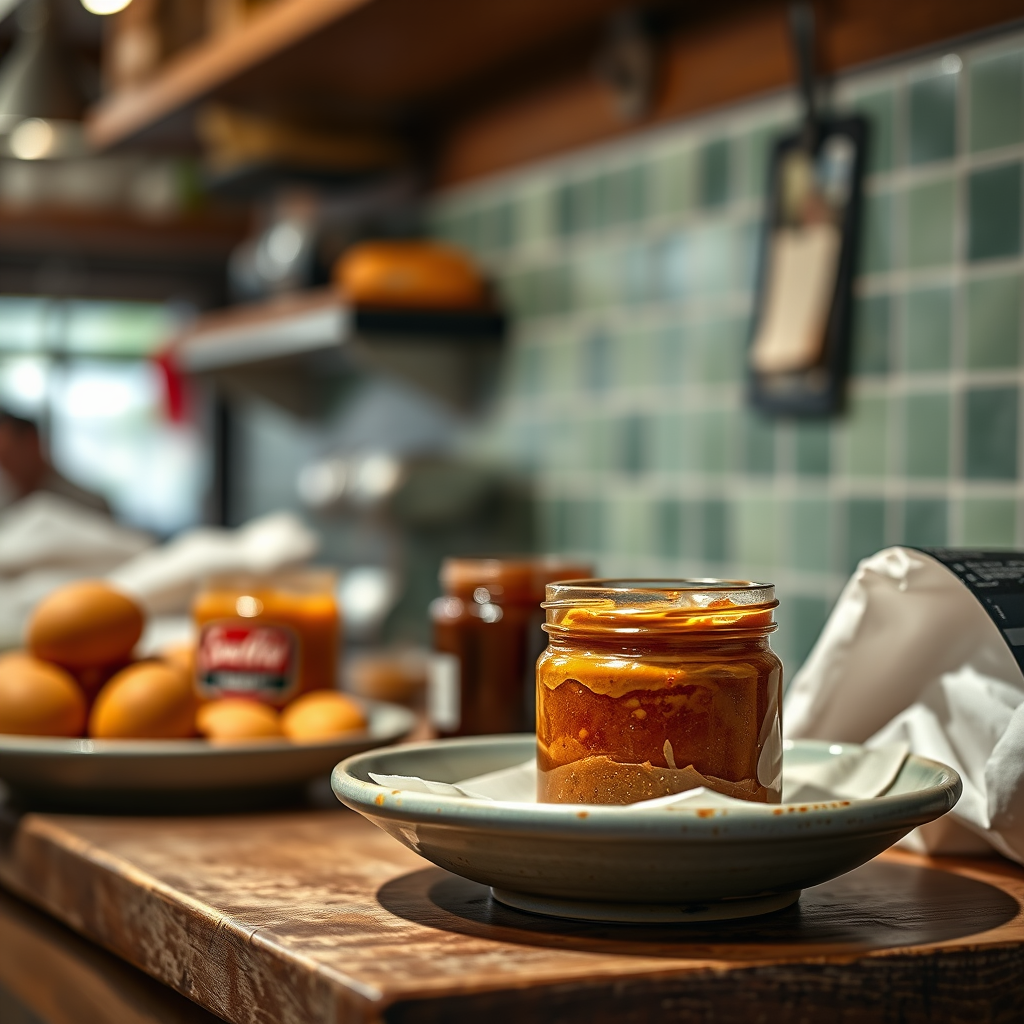 Common Mistakes - peanut butter and jam recipes