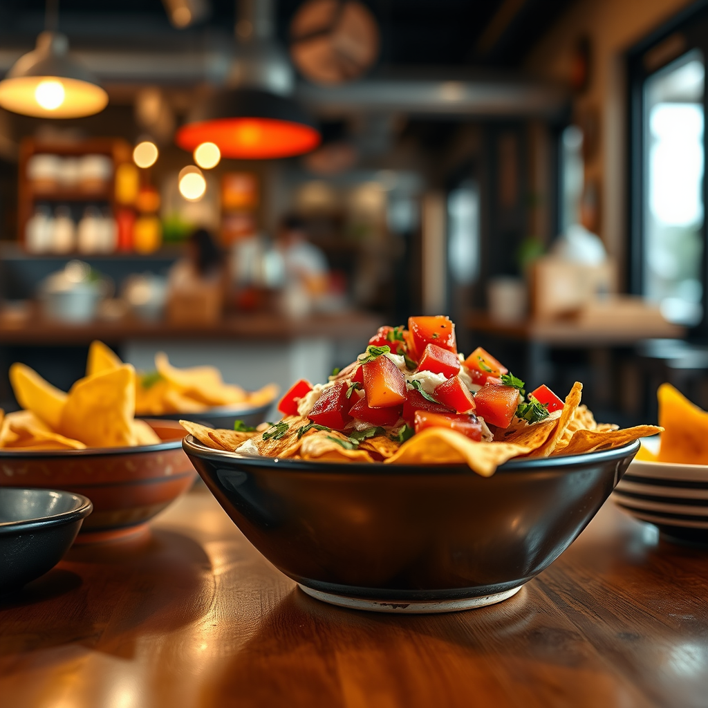 Common Mistakes - easy nachos recipe