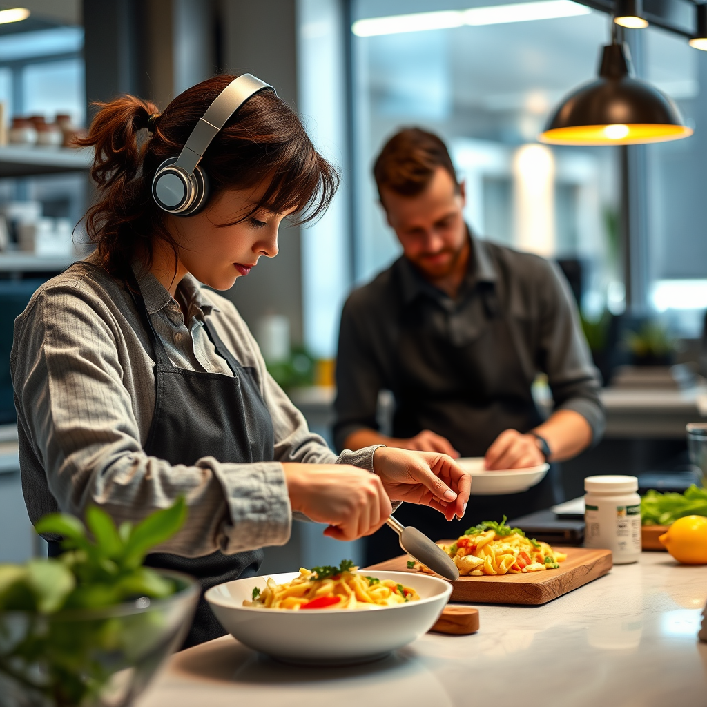 Cooking Instructions - easy pasta salad recipe with mayonnaise