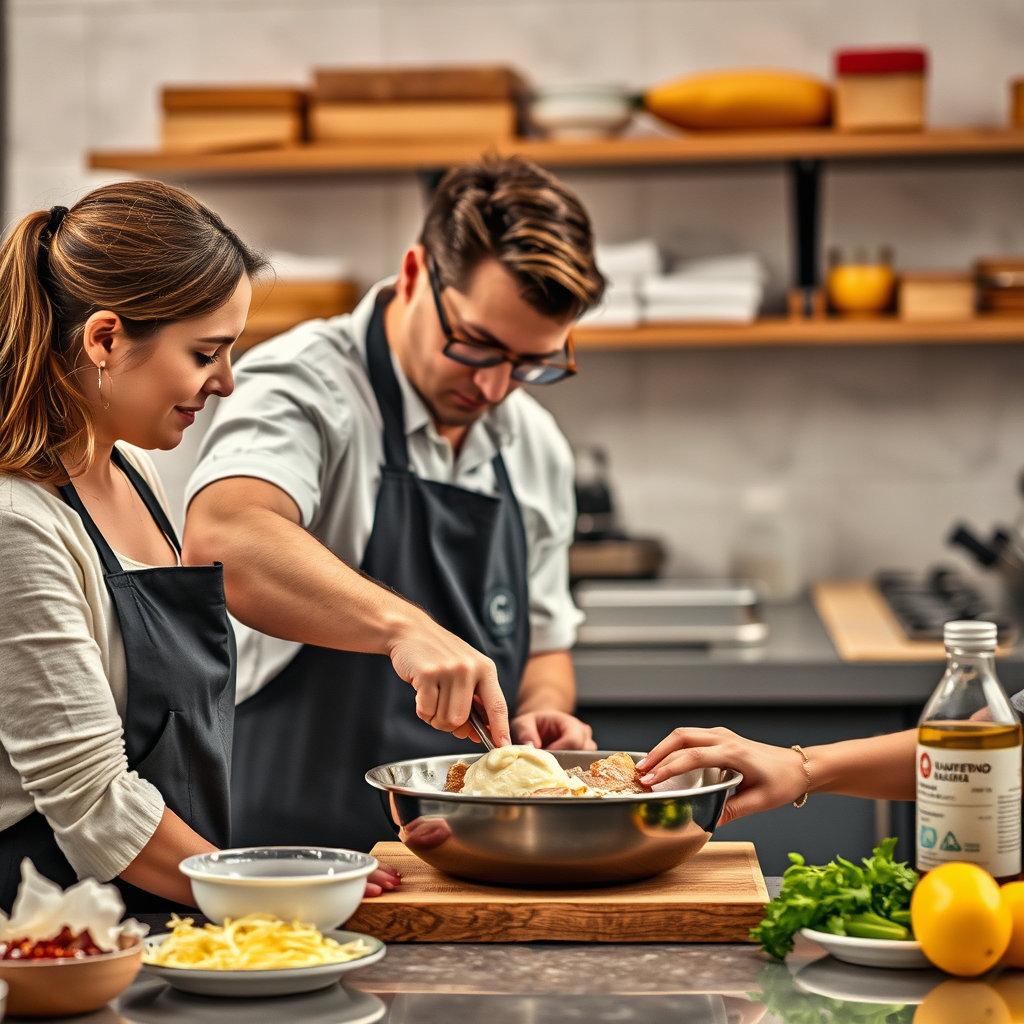 Cooking Methods - mayonnaise on chicken recipe