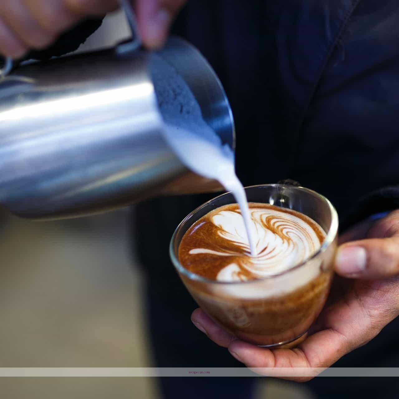 Cortado Coffee Preparation Guide Espresso Equipment Protocol Crafting Perfect Cortado - cortado coffee recipe