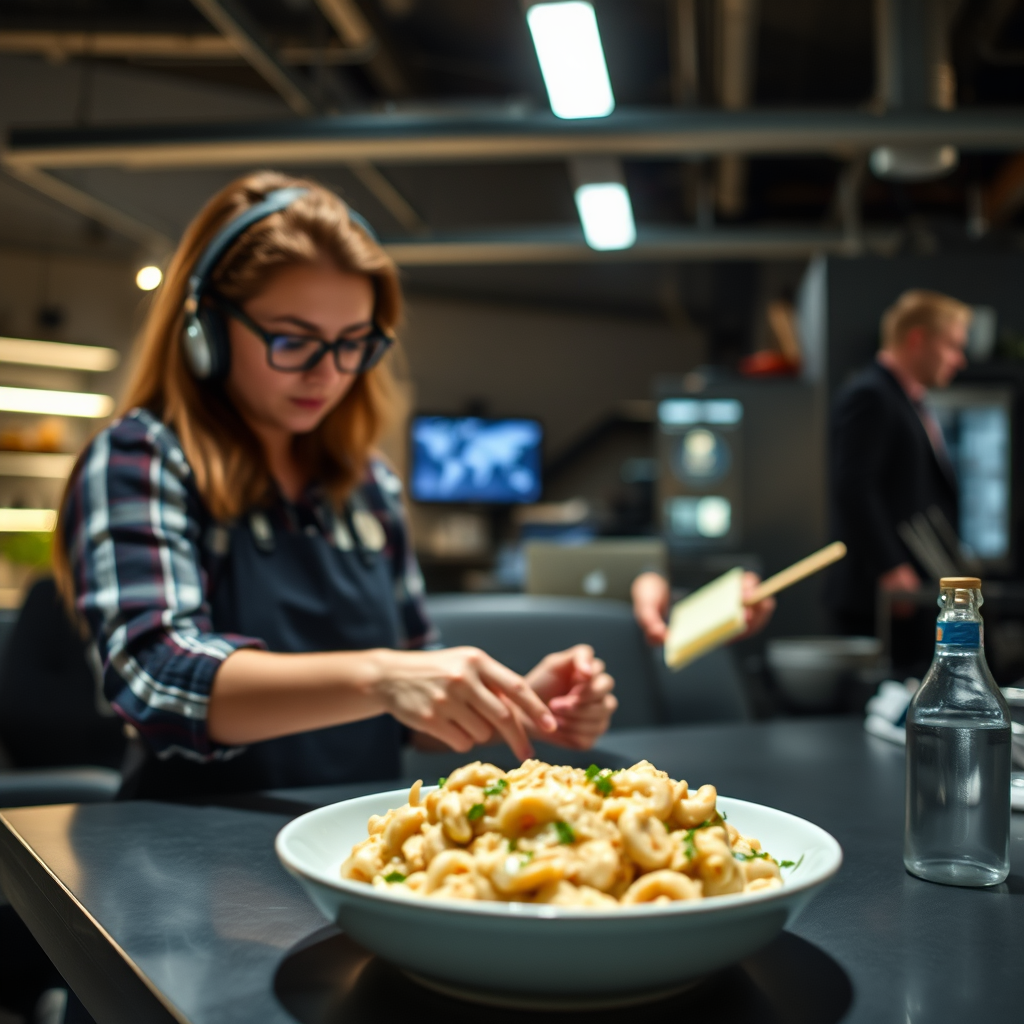Creamy Chicken Casserole - recipes with mayonnaise and chicken