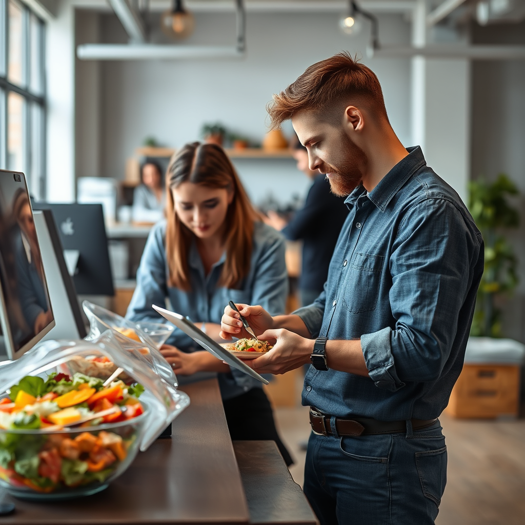 Crunchy Textures - chicken salad recipe no mayonnaise