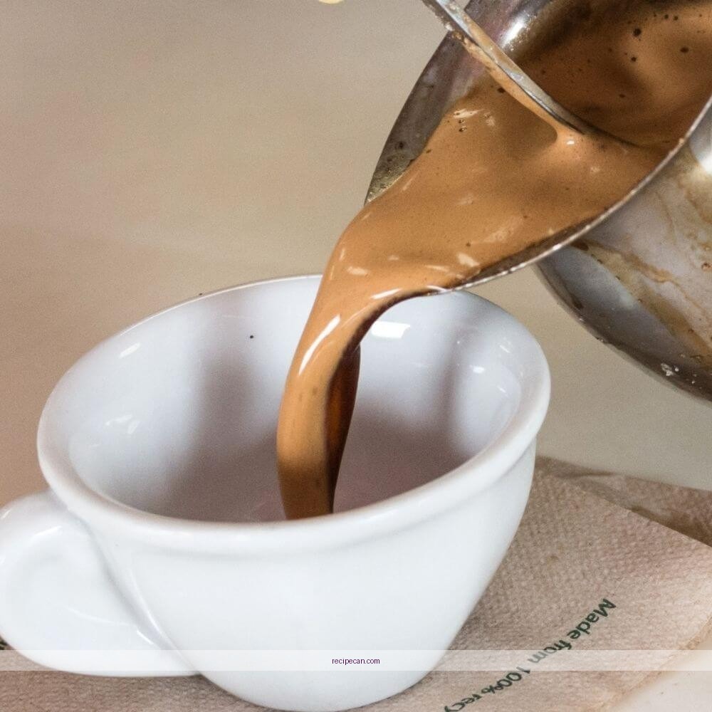 Cuban Coffee Lovers Guidebook Coffee Preparation Expert Crafting Authentic Cuban - cuban coffee recipe