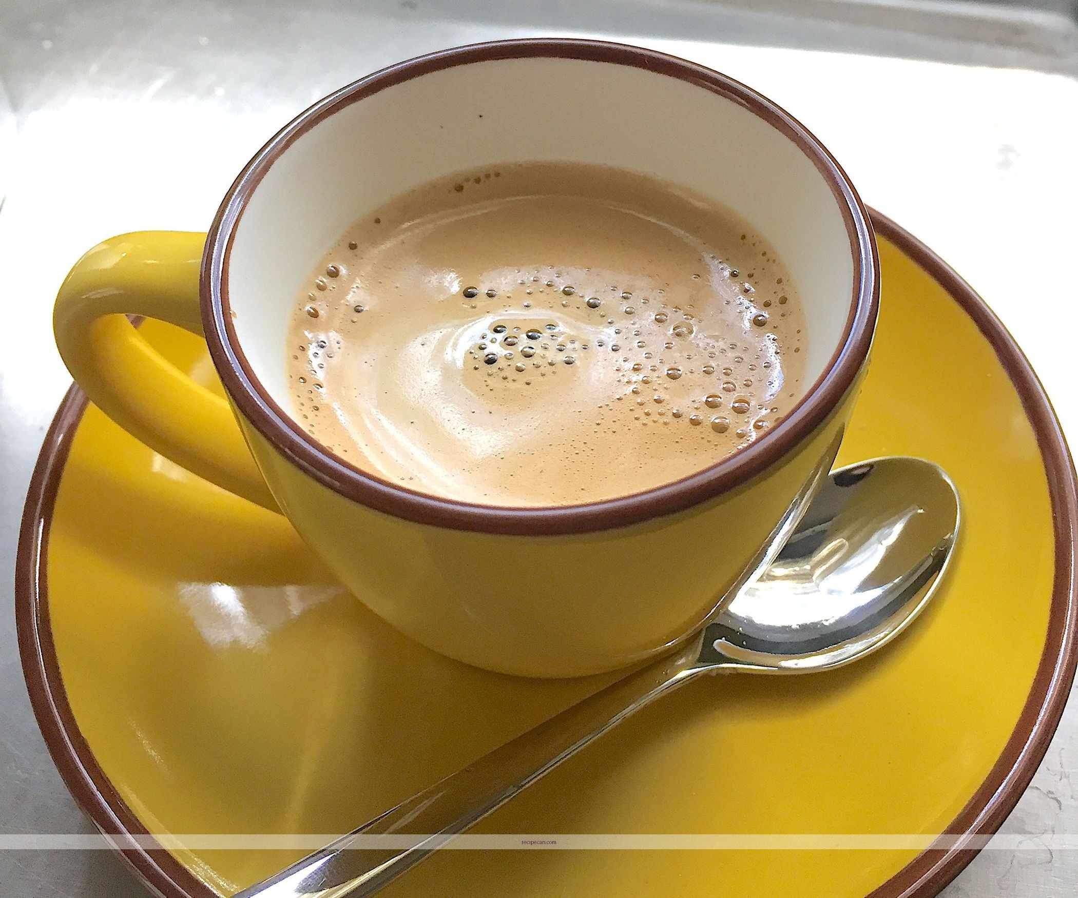 Cuban Coffee Preparation Brewing Process Expert Crafting Authentic Cuban - cuban coffee recipe