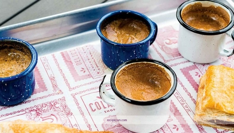 Cuban Coffee Preparation Guide Coffee Beans Espresso Expert Crafting Authentic Cuban - cuban coffee recipe