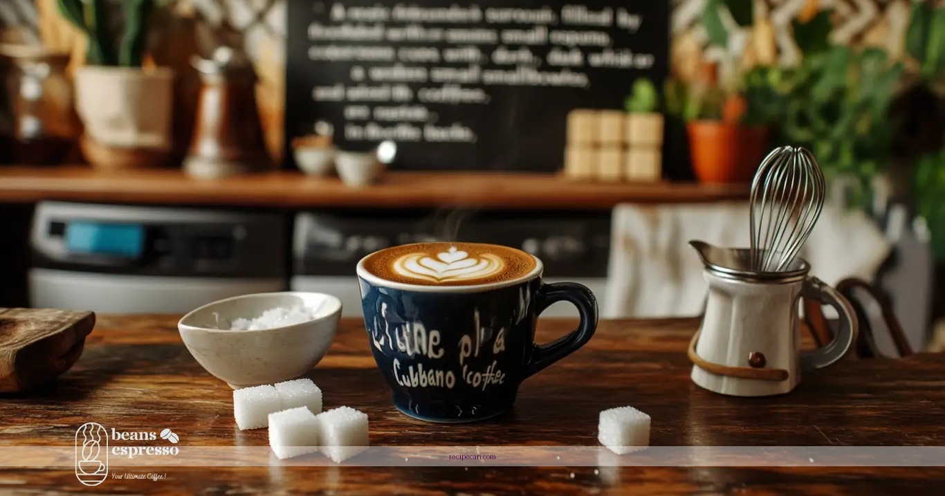 Cubano Coffee Brewing Guide Coffee Beans Espresso Expert Crafting Authentic Cubano - cubano coffee recipe