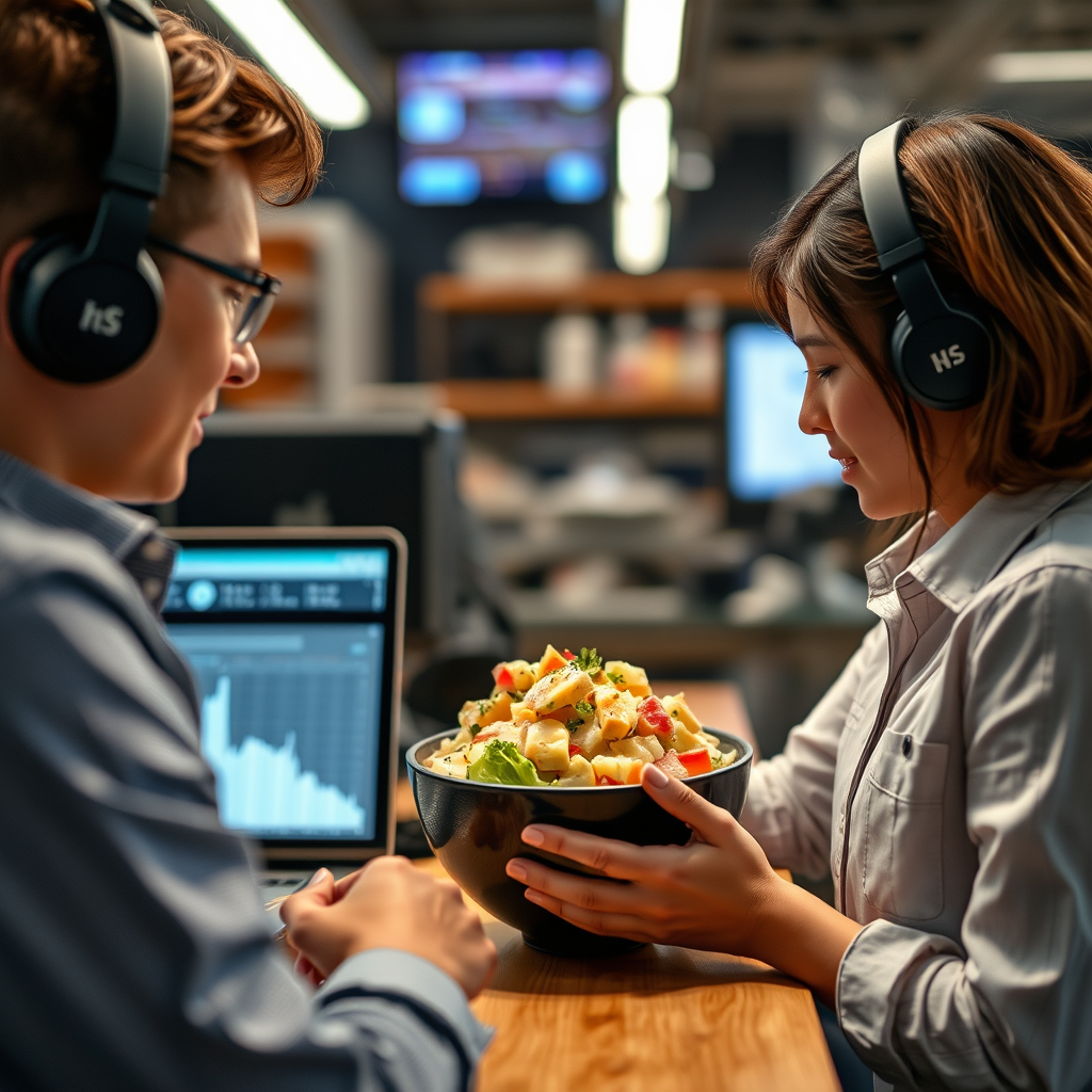 Customization Options - mayonnaise potato salad recipe