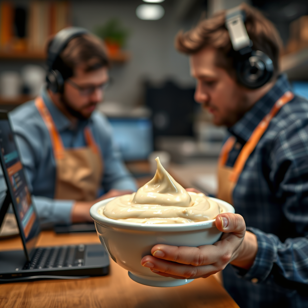 Dips and Spreads - duke's mayonnaise recipes